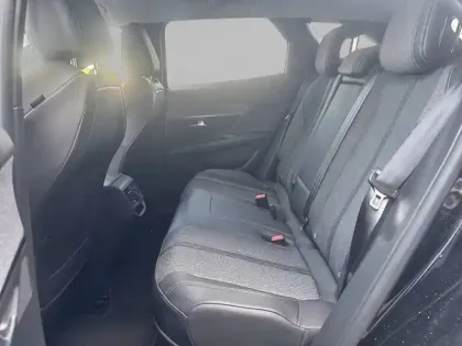 Photo 11 Peugeot 3008  Hybrid 225 e-EAT8