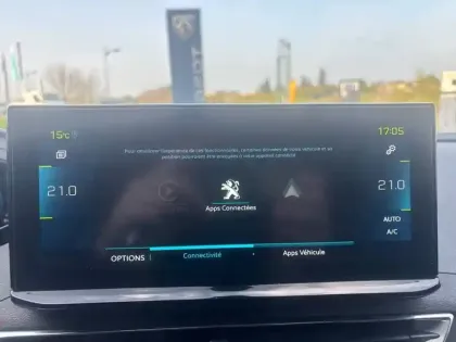 Photo 21 Peugeot 3008  Hybrid 225 e-EAT8