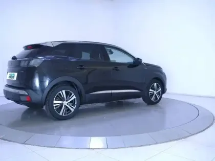 Photo 76 Peugeot 3008  Hybrid 225 e-EAT8