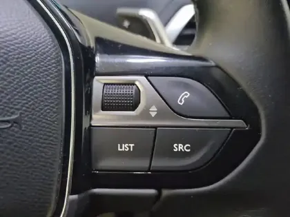 Photo 101 Peugeot 3008  Hybrid 225 e-EAT8