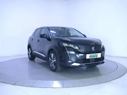 Photo 74 Peugeot 3008  Hybrid 225 e-EAT8