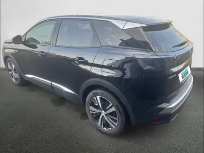 Photo 30 Peugeot 3008  Hybrid 225 e-EAT8