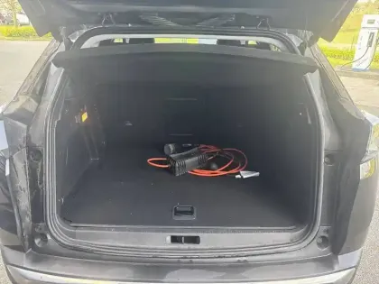 Photo 5 Peugeot 3008  Hybrid 225 e-EAT8