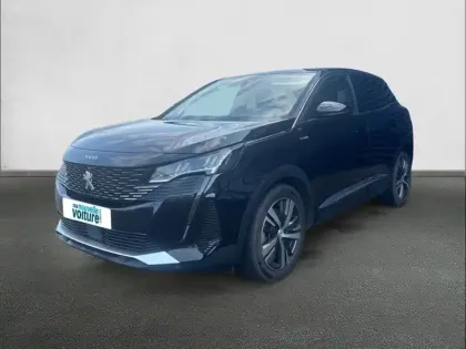 Photo 48 Peugeot 3008  Hybrid 225 e-EAT8