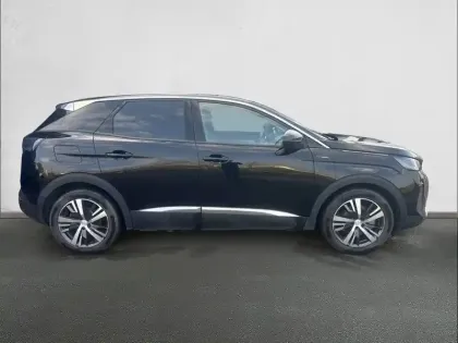 Photo 27 Peugeot 3008  Hybrid 225 e-EAT8