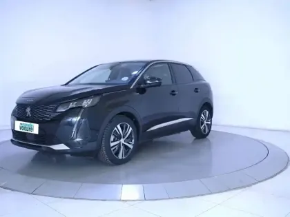 Photo 72 Peugeot 3008  Hybrid 225 e-EAT8