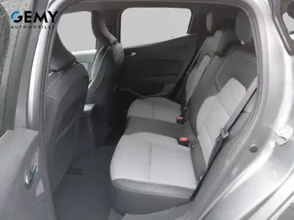 Photo 9 Renault Clio  TCe 90