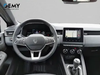Photo 71 Renault Clio  TCe 90