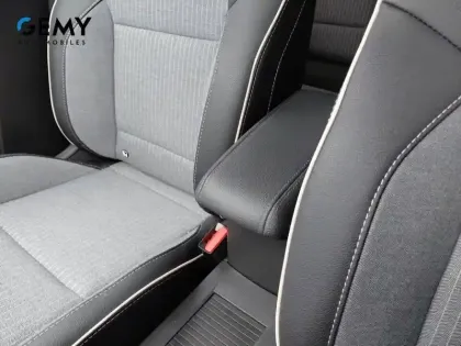 Photo 91 Renault Clio  TCe 90