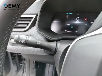 Photo 18 Renault Clio  TCe 90