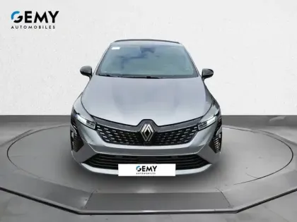 Photo 65 Renault Clio  TCe 90