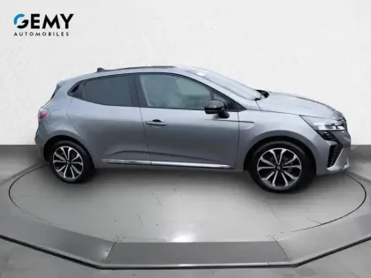 Photo 35 Renault Clio  TCe 90