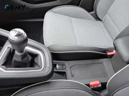 Photo 28 Renault Clio  TCe 90