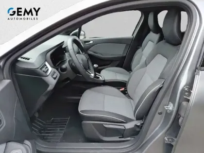 Photo 8 Renault Clio  TCe 90