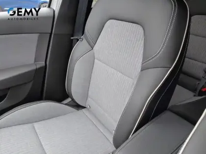 Photo 30 Renault Clio  TCe 90