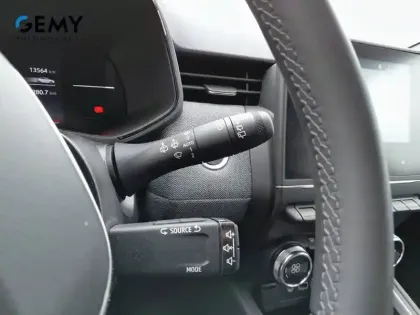 Photo 19 Renault Clio  TCe 90