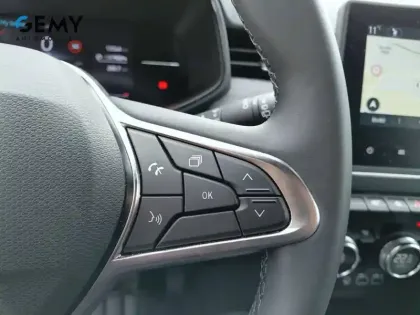 Photo 17 Renault Clio  TCe 90