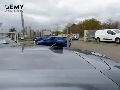 Photo 13 Renault Clio  TCe 90