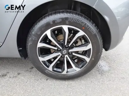 Photo 10 Renault Clio  TCe 90