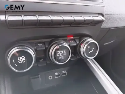 Photo 26 Renault Clio  TCe 90