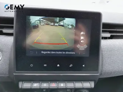 Photo 25 Renault Clio  TCe 90