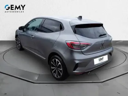 Photo 6 Renault Clio  TCe 90