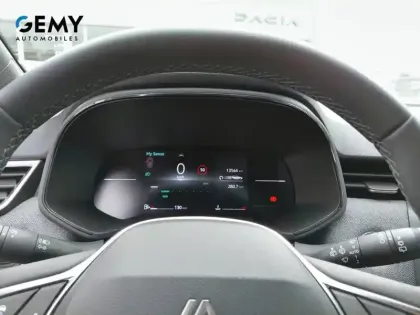 Photo 15 Renault Clio  TCe 90