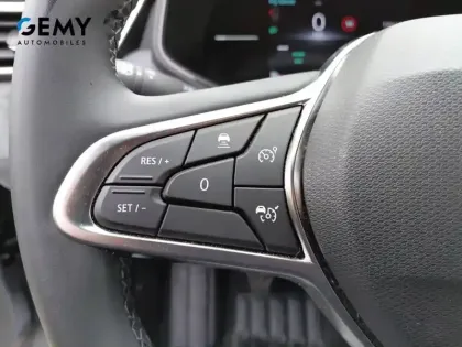 Photo 16 Renault Clio  TCe 90