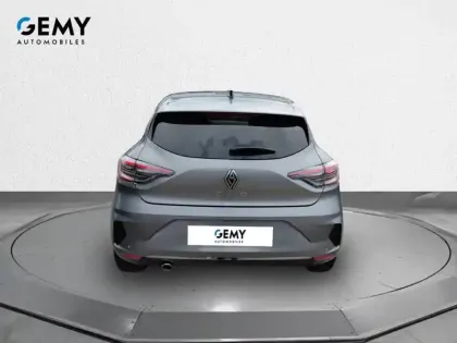 Photo 36 Renault Clio  TCe 90