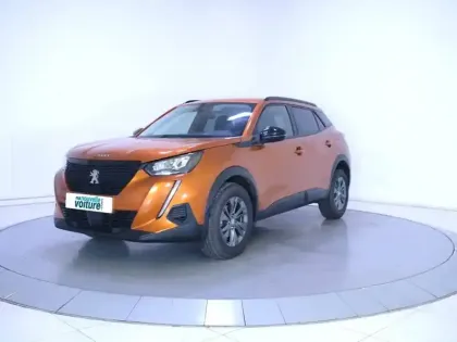 Photo 23 Peugeot 2008 Gén. II Ph1 NG Style 5