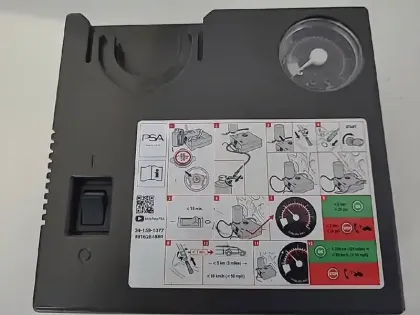 Photo 40 Peugeot 2008 Gén. II Ph1 NG Style 5