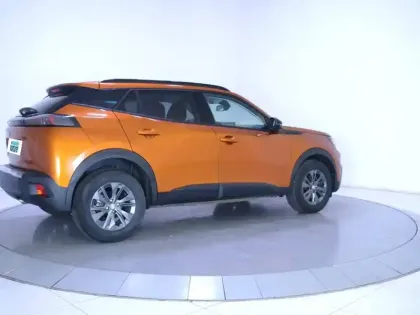 Photo 27 Peugeot 2008 Gén. II Ph1 NG Style 5