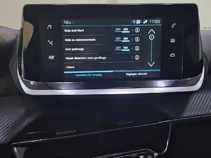 Photo 43 Peugeot 2008 Gén. II Ph1 NG Style 5