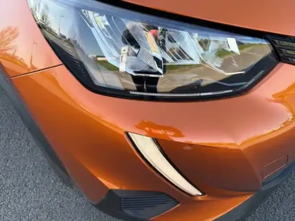 Photo 15 Peugeot 2008  PureTech 100 S&S BVM6