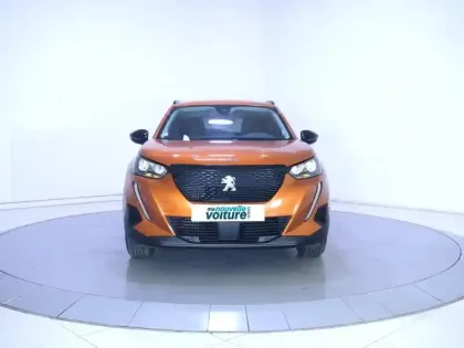 Photo 24 Peugeot 2008 Gén. II Ph1 NG Style 5