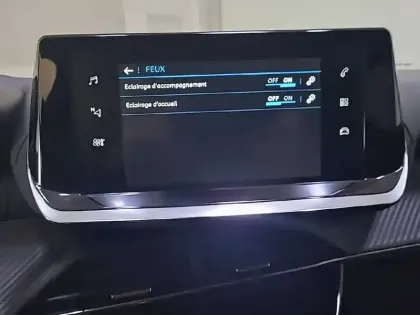 Photo 47 Peugeot 2008 Gén. II Ph1 NG Style 5