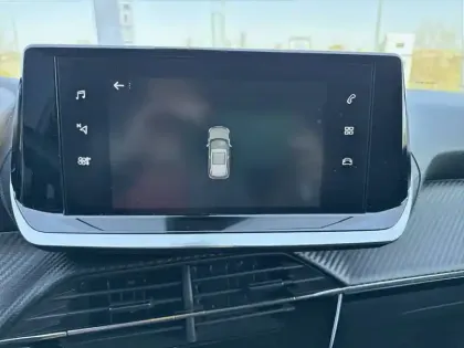 Photo 14 Peugeot 2008  PureTech 100 S&S BVM6