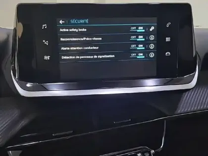 Photo 46 Peugeot 2008 Gén. II Ph1 NG Style 5