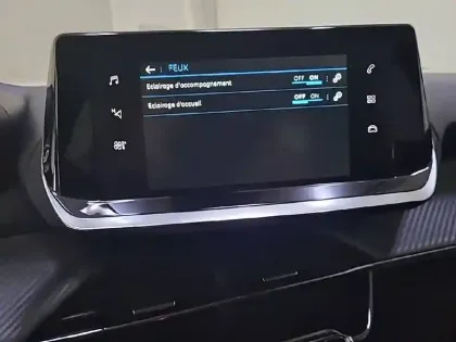 Photo 45 Peugeot 2008 Gén. II Ph1 NG Style 5