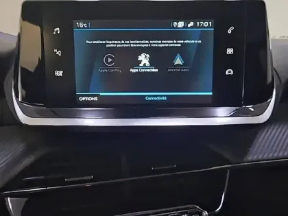 Photo 48 Peugeot 2008 Gén. II Ph1 NG Style 5