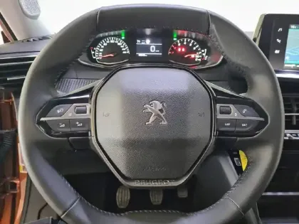 Photo 31 Peugeot 2008 Gén. II Ph1 NG Style 5