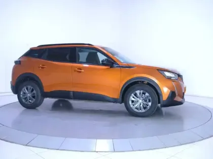 Photo 26 Peugeot 2008 Gén. II Ph1 NG Style 5