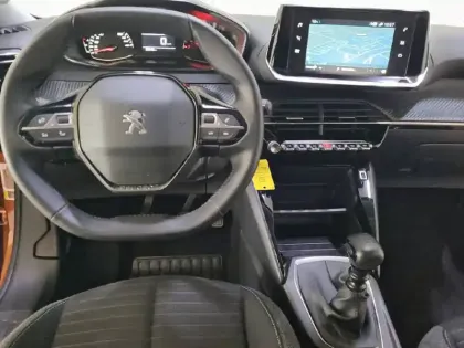 Photo 30 Peugeot 2008 Gén. II Ph1 NG Style 5