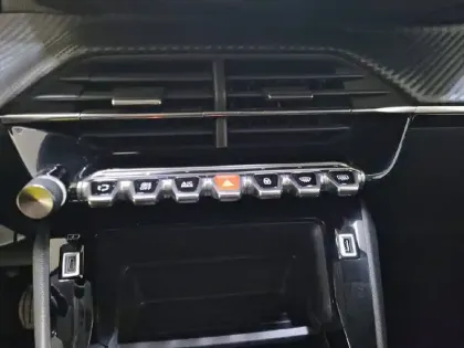 Photo 49 Peugeot 2008 Gén. II Ph1 NG Style 5