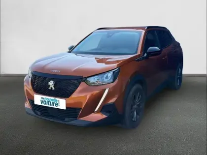 Photo Peugeot 2008 Style