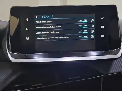 Photo 44 Peugeot 2008 Gén. II Ph1 NG Style 5