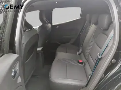 Photo 9 Renault Clio  E-Tech full hybrid 145 ch GSR2