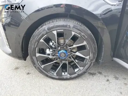 Photo 10 Renault Clio  E-Tech full hybrid 145 ch GSR2