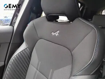 Photo 13 Renault Clio  E-Tech full hybrid 145 ch GSR2