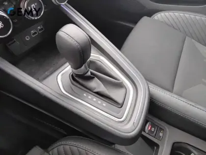 Photo 56 Renault Clio  E-Tech full hybrid 145 ch GSR2